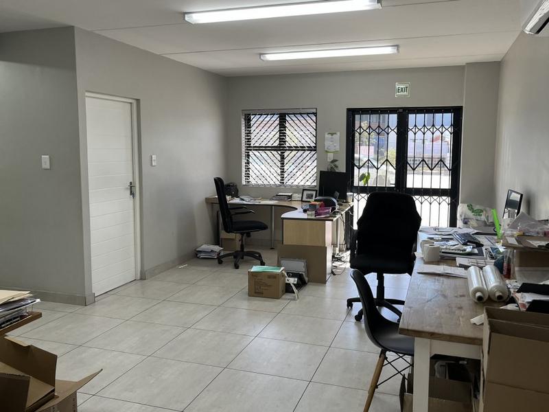To Let commercial Property for Rent in Rivergate Western Cape